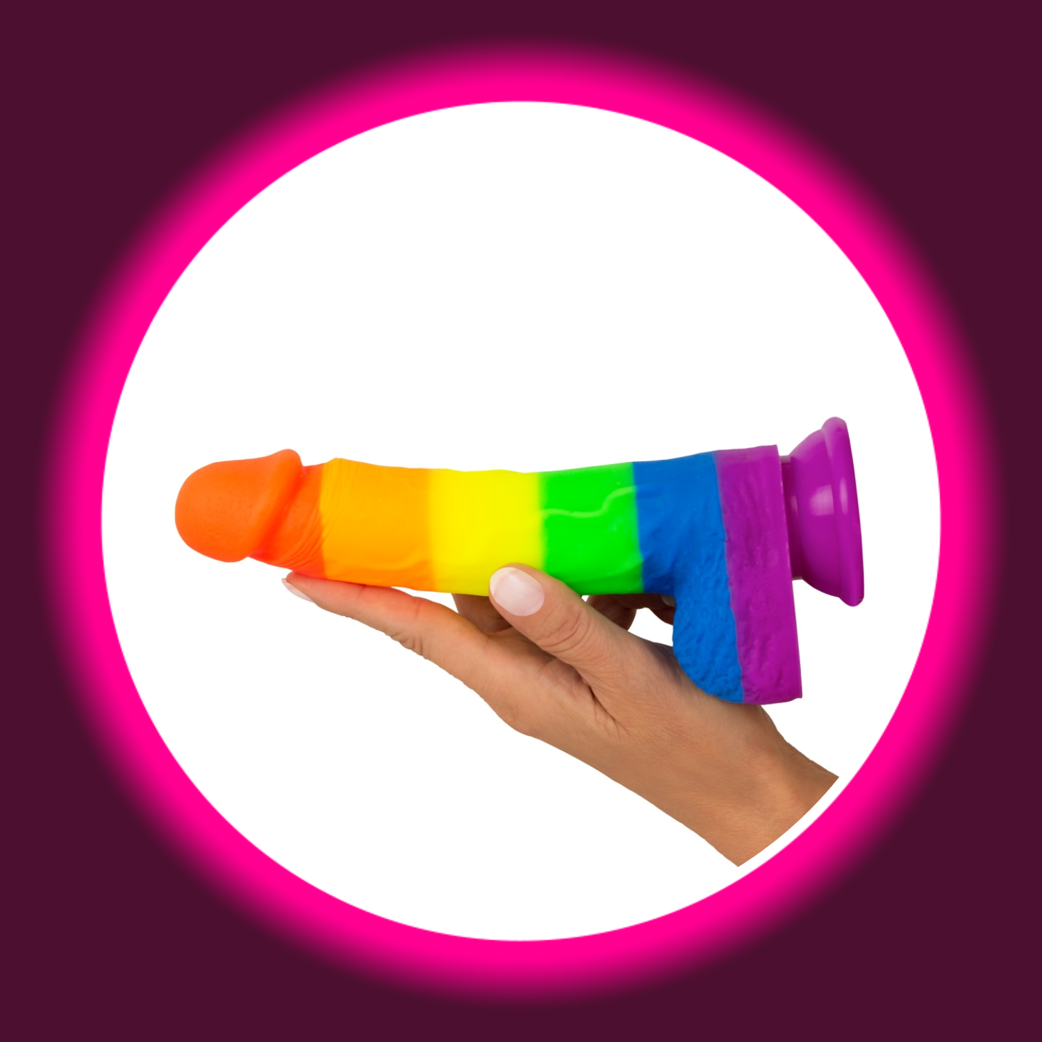 YOU2TOYS | DILDO PRIDE