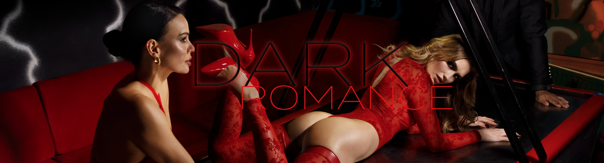 Noir Handmade Dark Romance
