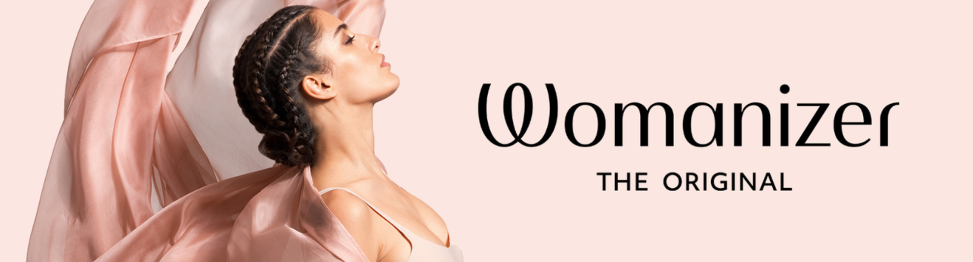 Womanizer - Das Original