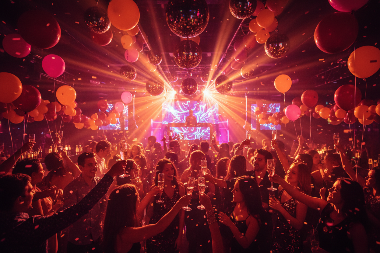 Events & Partys