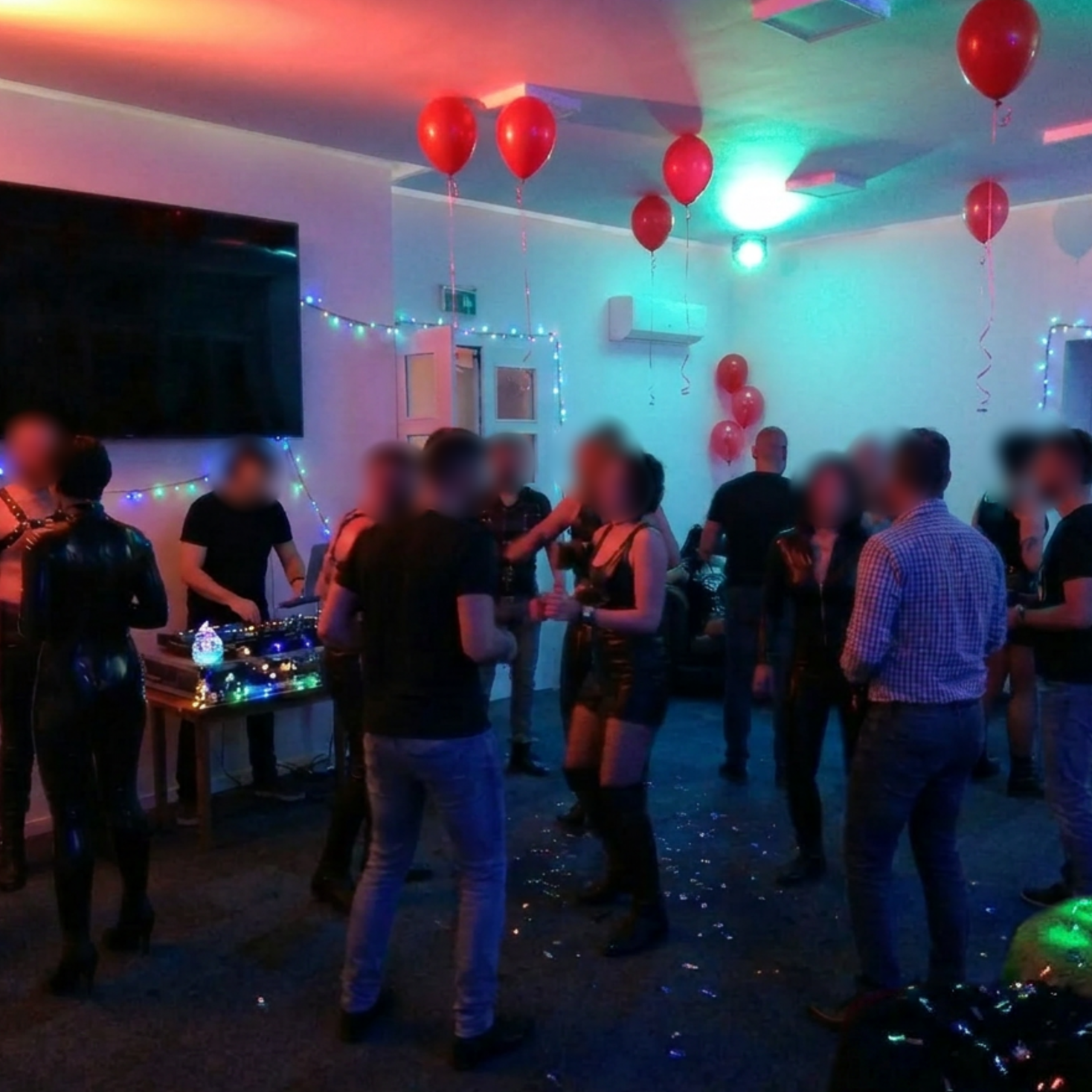 Eintrittskarten SKIMPY.BASH FashionParty 04.07.2026 Erfurt