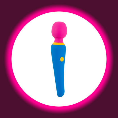 YOU2TOYS | WAND VIBRATOR | BUNT