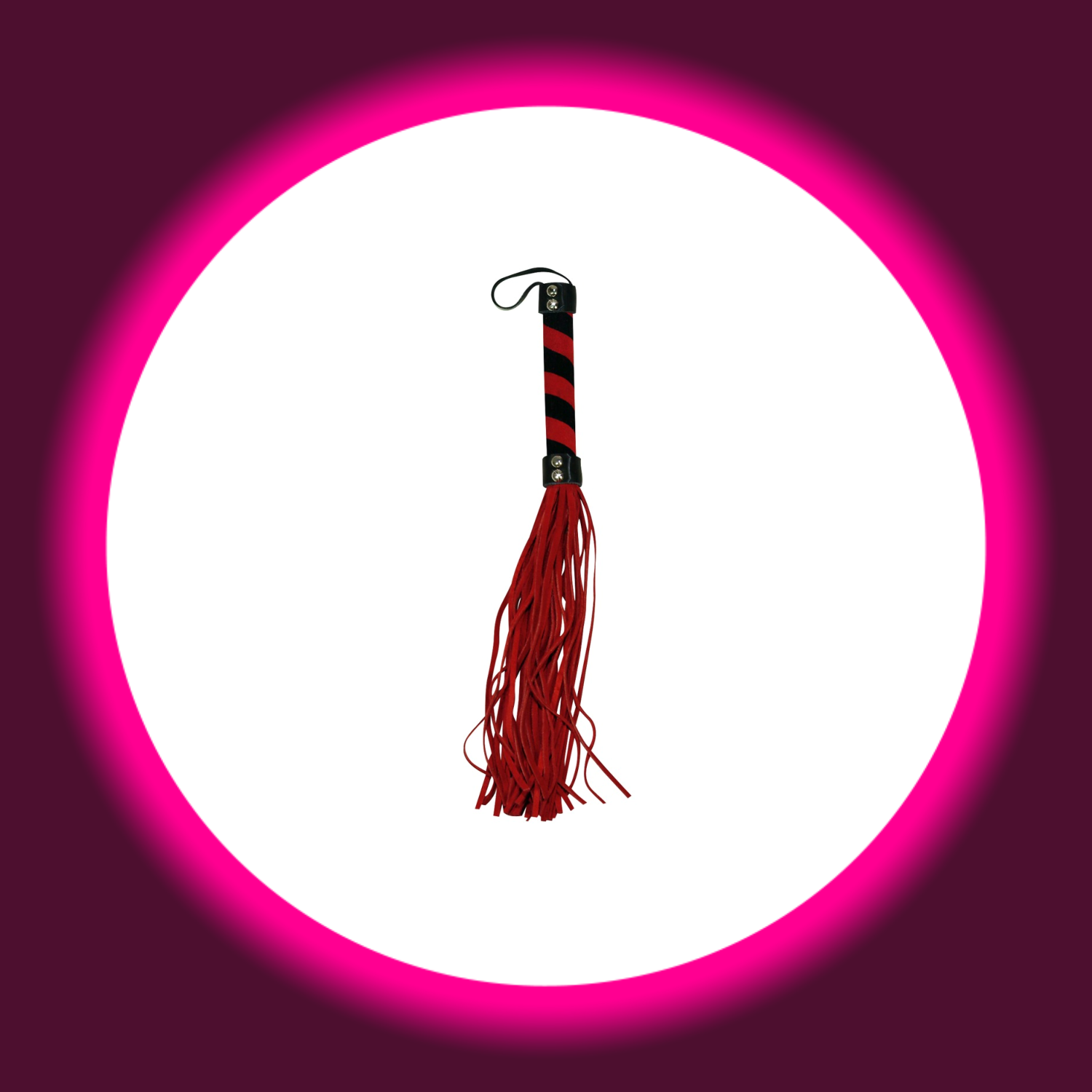 BAD KITTY | PEITSCHE | ROT