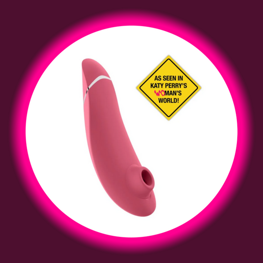 WOMANIZER | PREMIUM 2