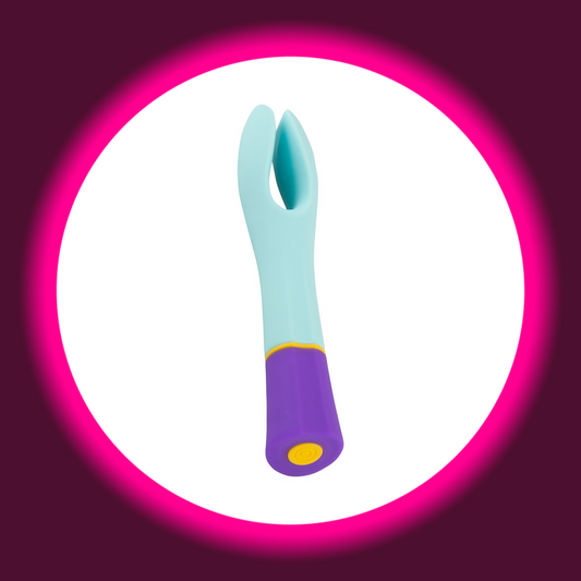 YOU2TOYS | DOUBLE VIBRATOR | BUNT