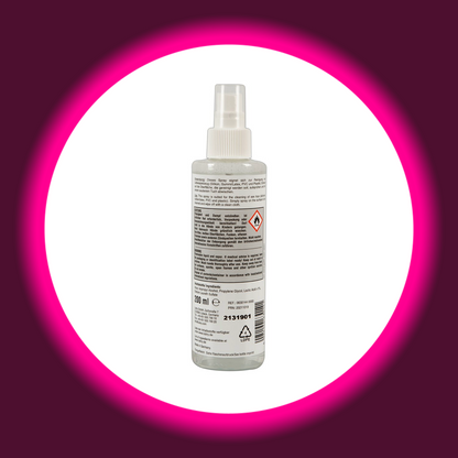 SEXTOY CLEANER | REINIGER FÜR SEXSPIELZEUGE