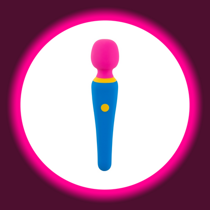 YOU2TOYS | WAND VIBRATOR | BUNT