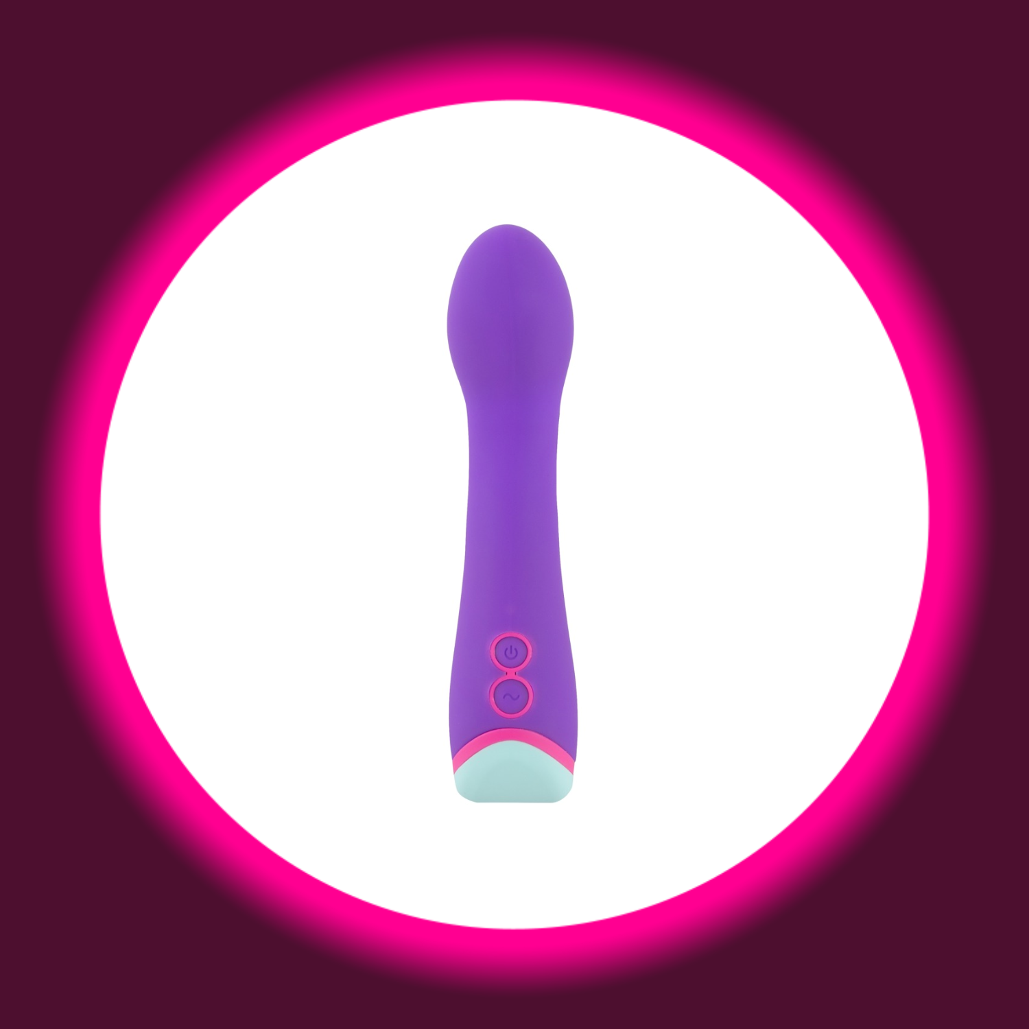 YOU2TOYS | G-SPOT VIBRATOR | BUNT