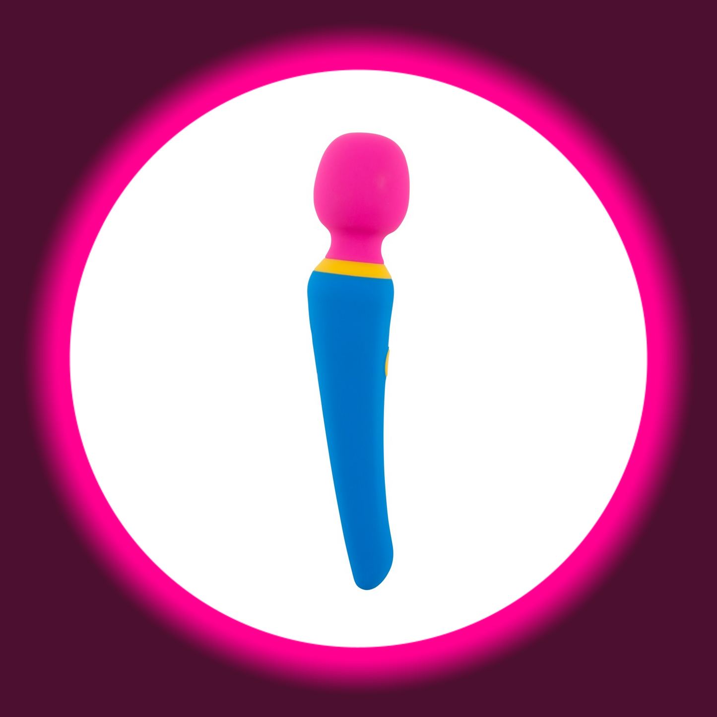 YOU2TOYS | WAND VIBRATOR | BUNT