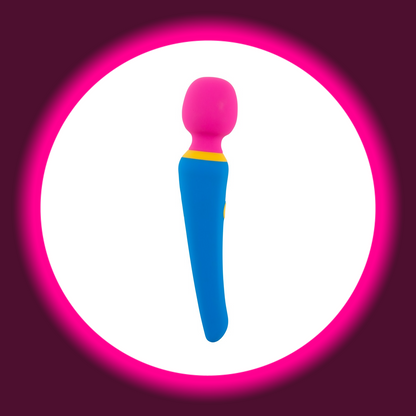 YOU2TOYS | WAND VIBRATOR | BUNT