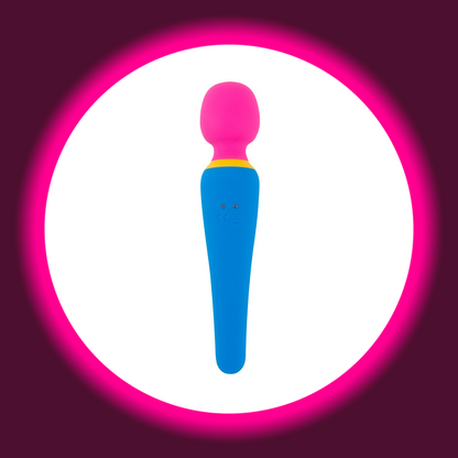 YOU2TOYS | WAND VIBRATOR | BUNT