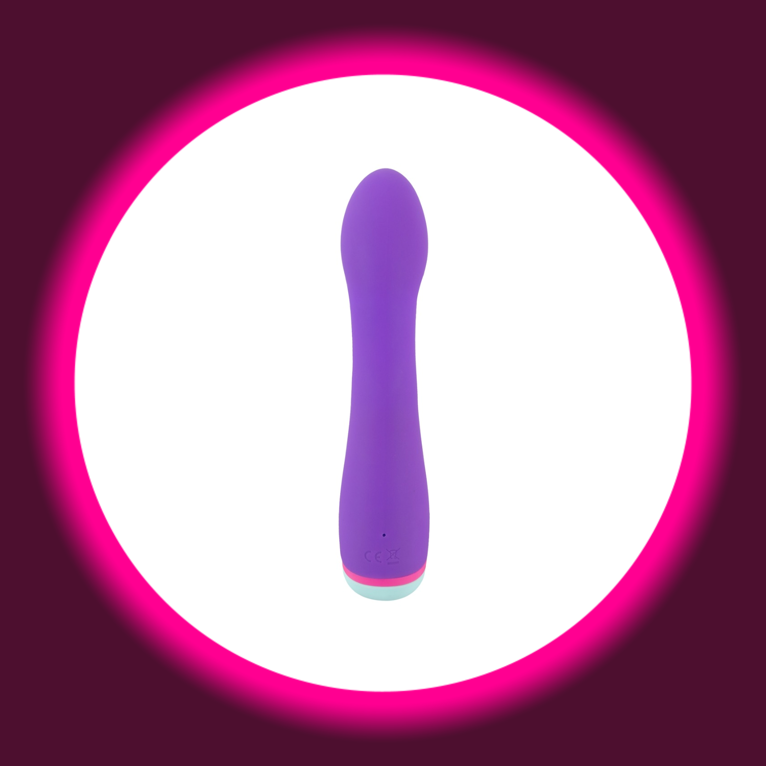 YOU2TOYS | G-SPOT VIBRATOR | BUNT