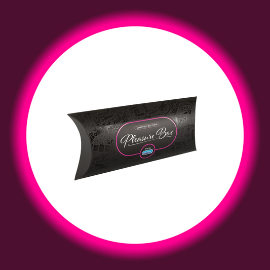 PLEASURE BOX