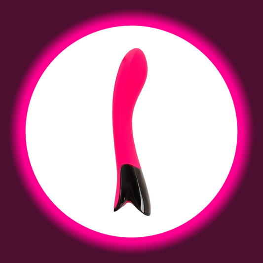 YOU2TOYS | G-SPOT VIBRATOR | PINK SUNSET