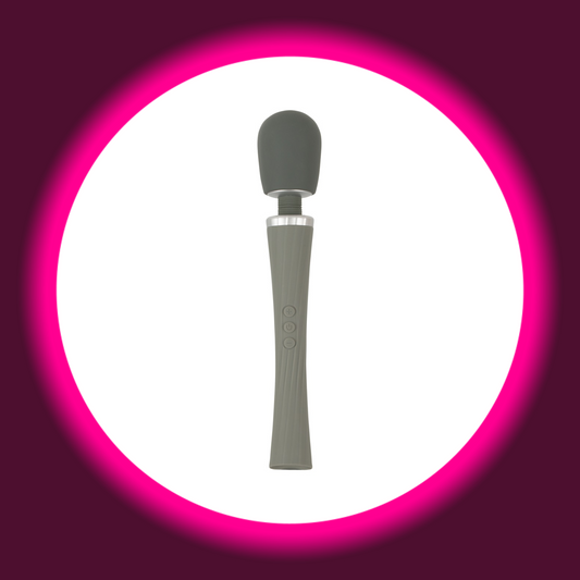YOU2TOYS | SUPER STARKER WAND VIBRATOR