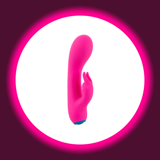 YOU2TOYS | RABBIT VIBRATOR | PINK