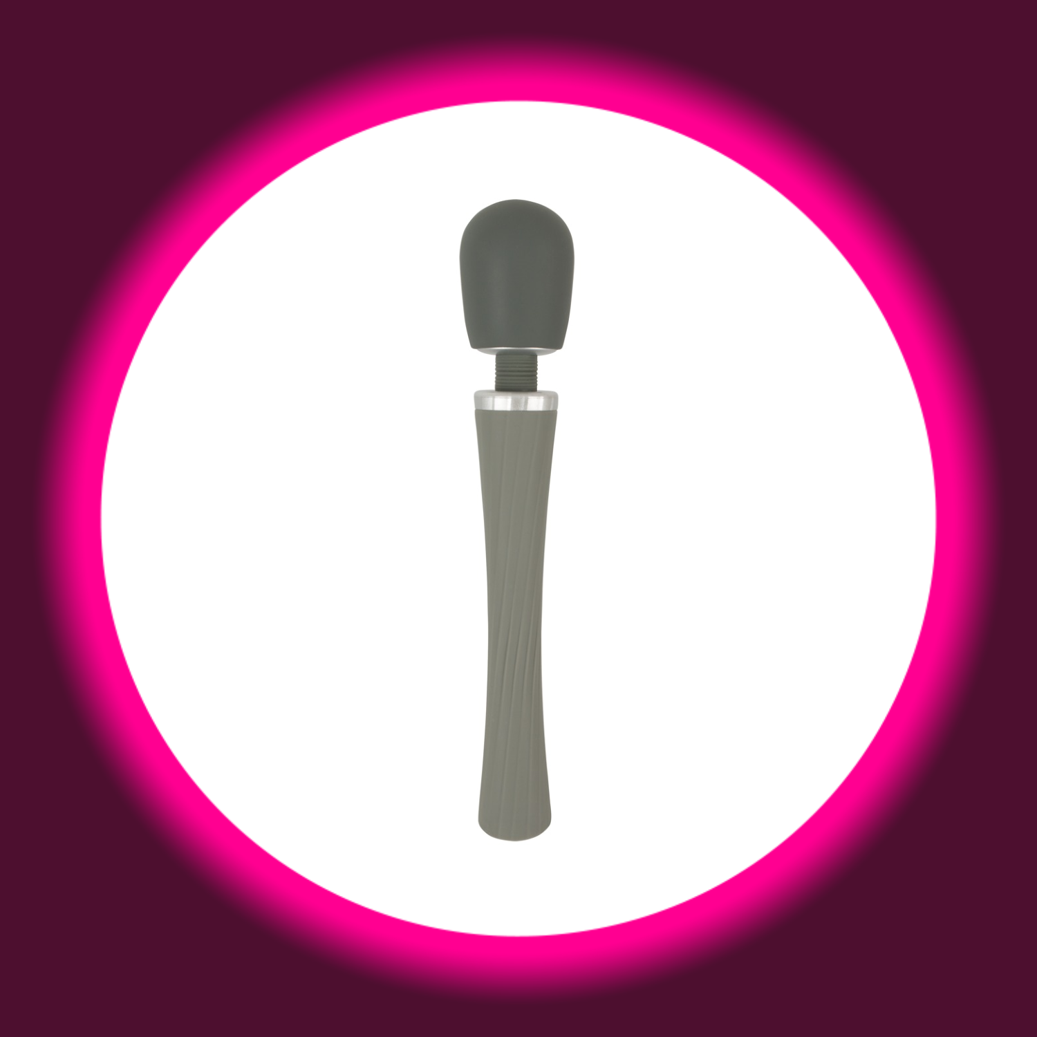 YOU2TOYS | SUPER STARKER WAND VIBRATOR