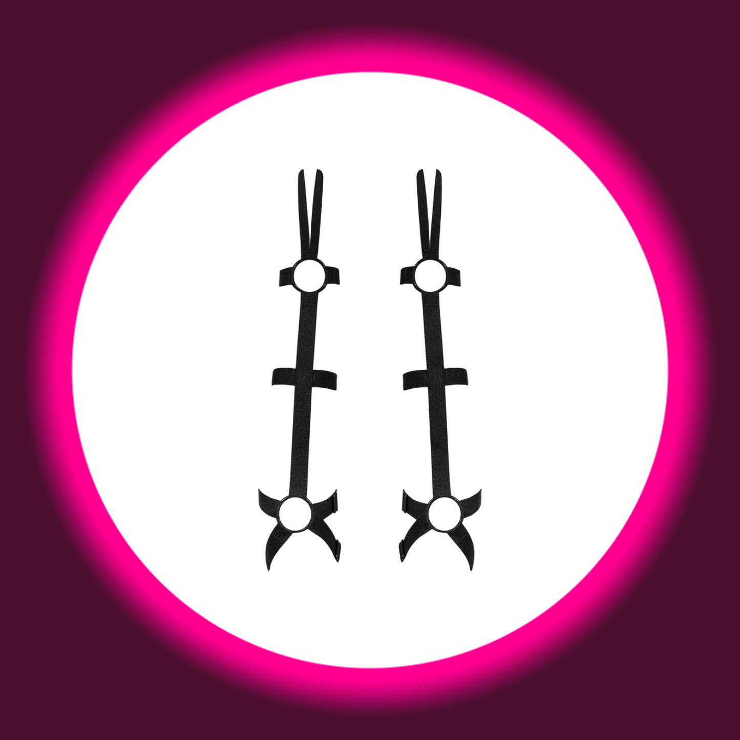 OBSESSIVE | ARMSTULPEN ARMARES
