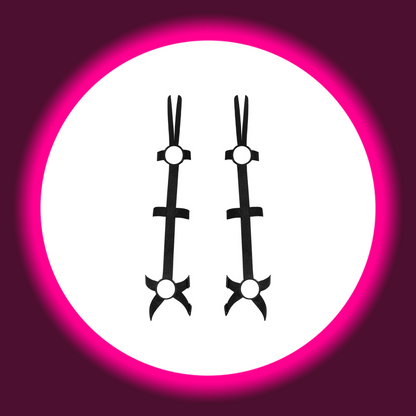 OBSESSIVE | ARMSTULPEN ARMARES