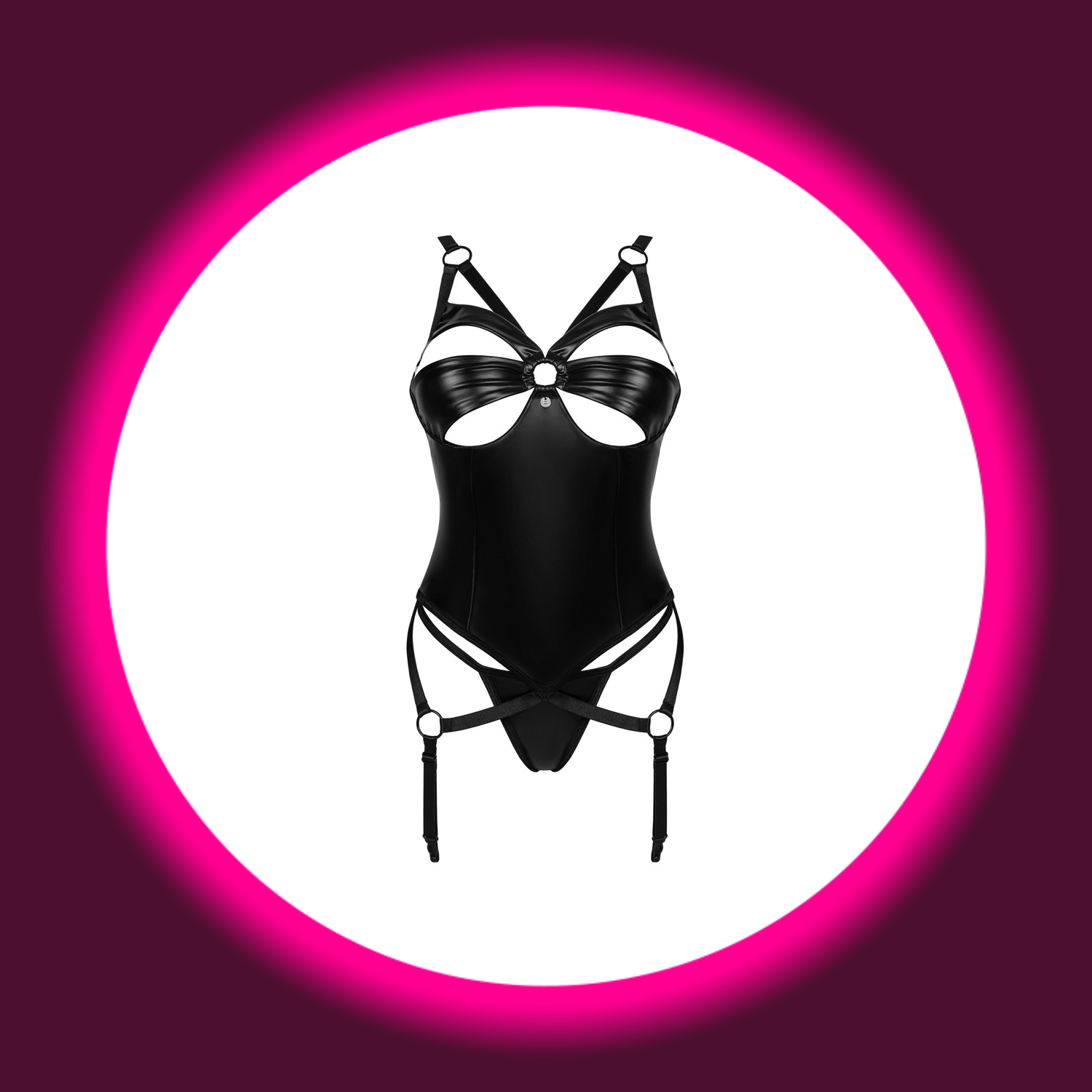 OBSESSIVE | BODY SET ARMARES