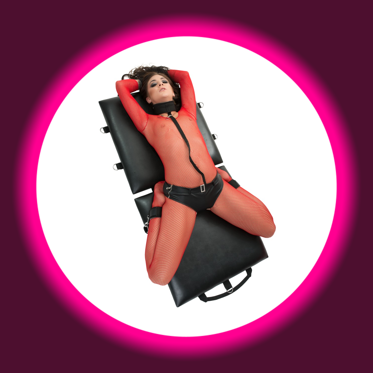 YOU2TOYS | BONDAGE BOARD