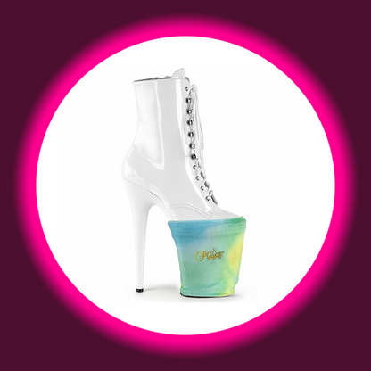 PLEASER | HIGH HEELS SCHONER