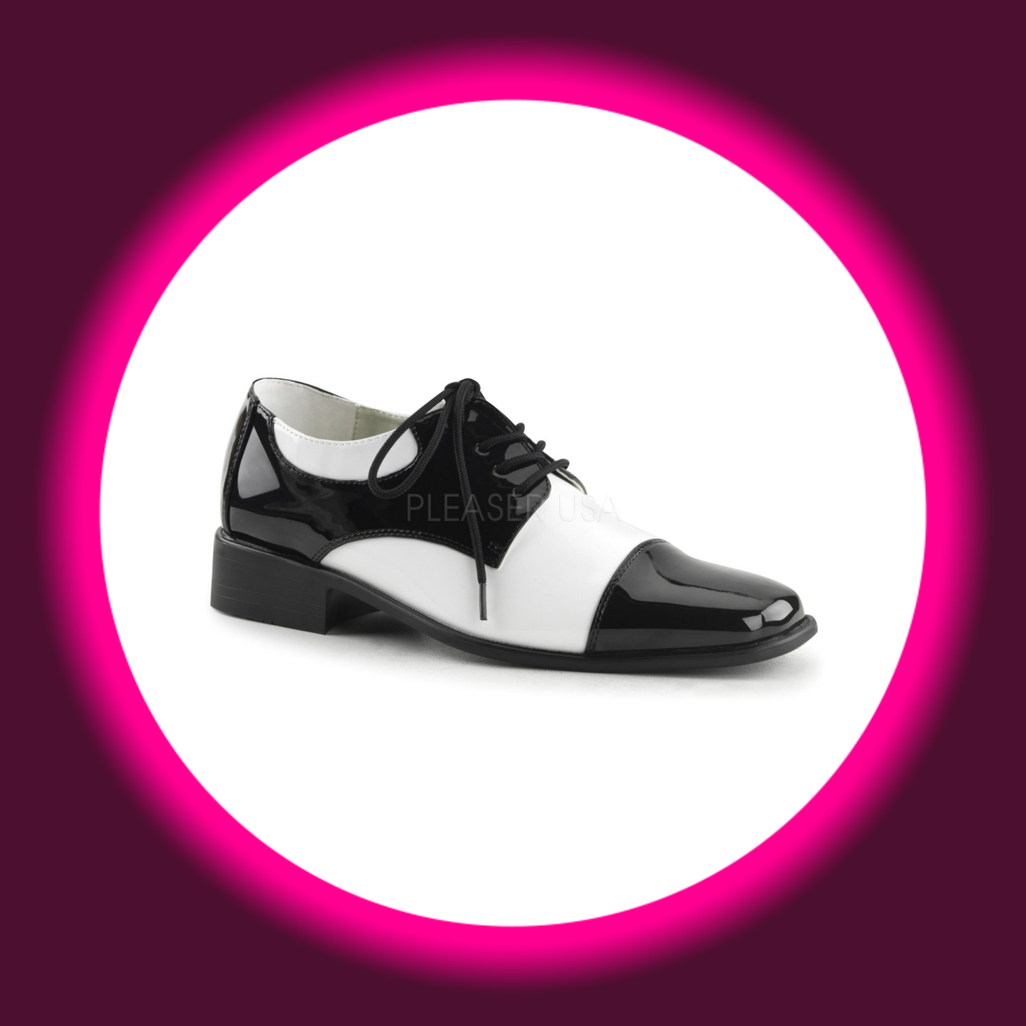 FUNTASMA BY PLEASER | DISCO (18)