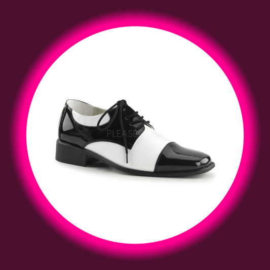 FUNTASMA BY PLEASER | DISCO (18)
