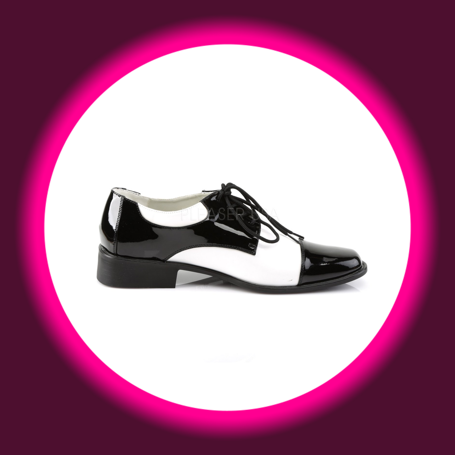 FUNTASMA BY PLEASER | DISCO (18)