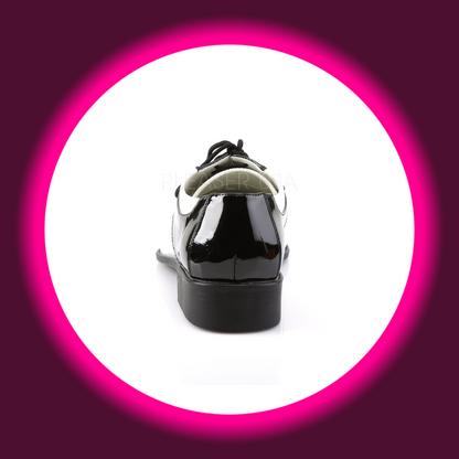 FUNTASMA BY PLEASER | DISCO (18)