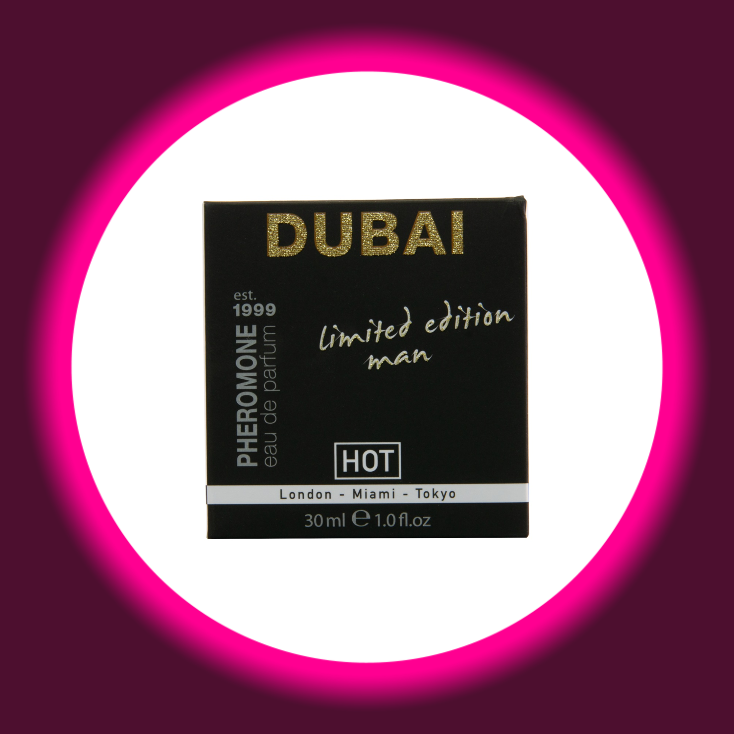 HOT | PERFUME FOR HIM | DUBAI MAN