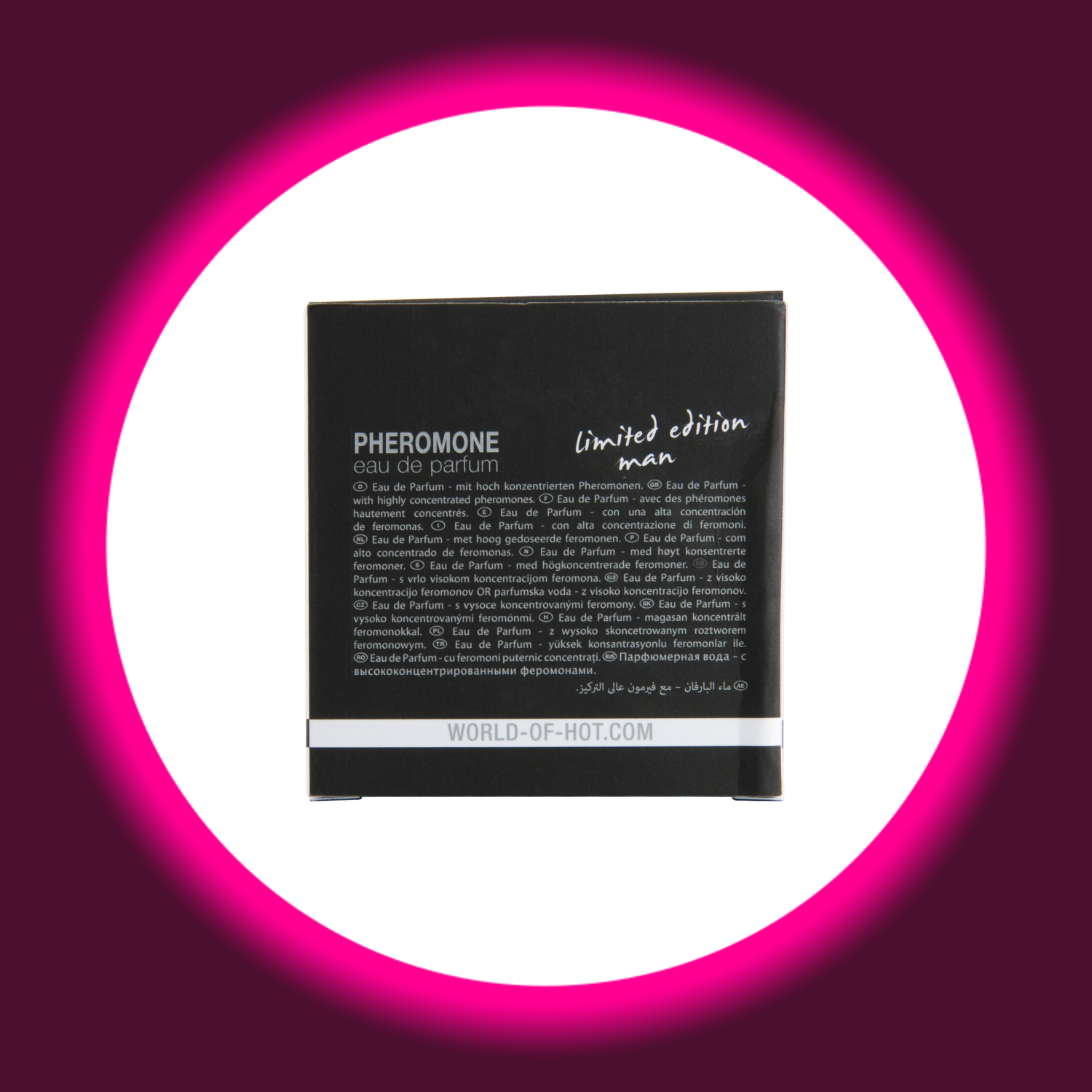 HOT | PERFUME FOR HIM | DUBAI MAN