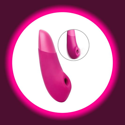 WOMANIZER | ENHANCE