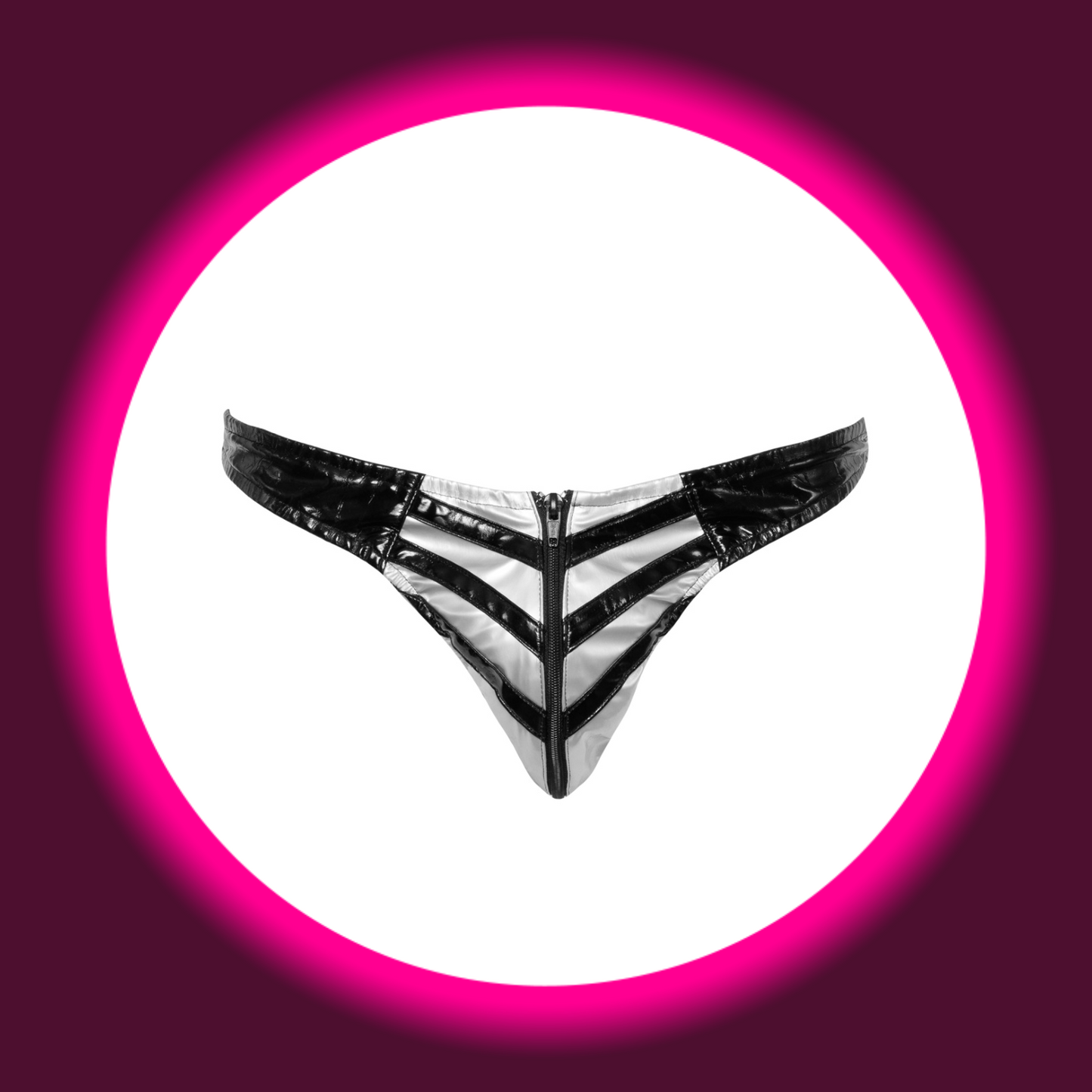 BLACK LEVEL | LACK SLIP FABIO