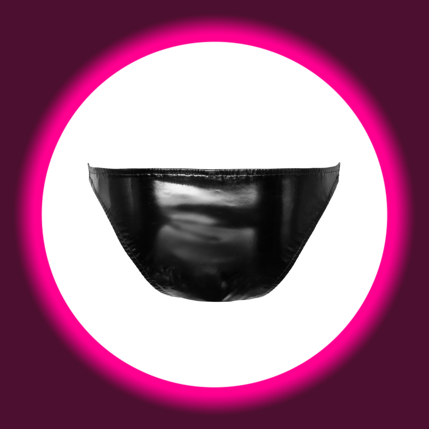 BLACK LEVEL | LACK SLIP FABIO