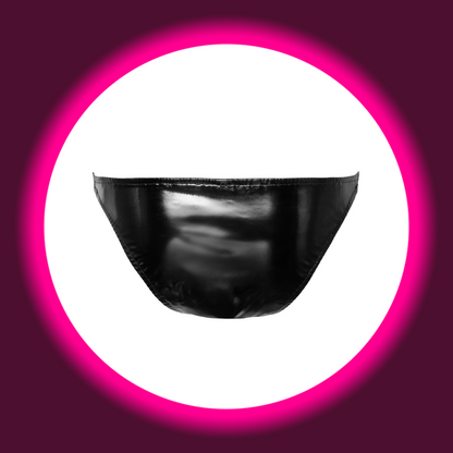BLACK LEVEL | LACK SLIP FABIO