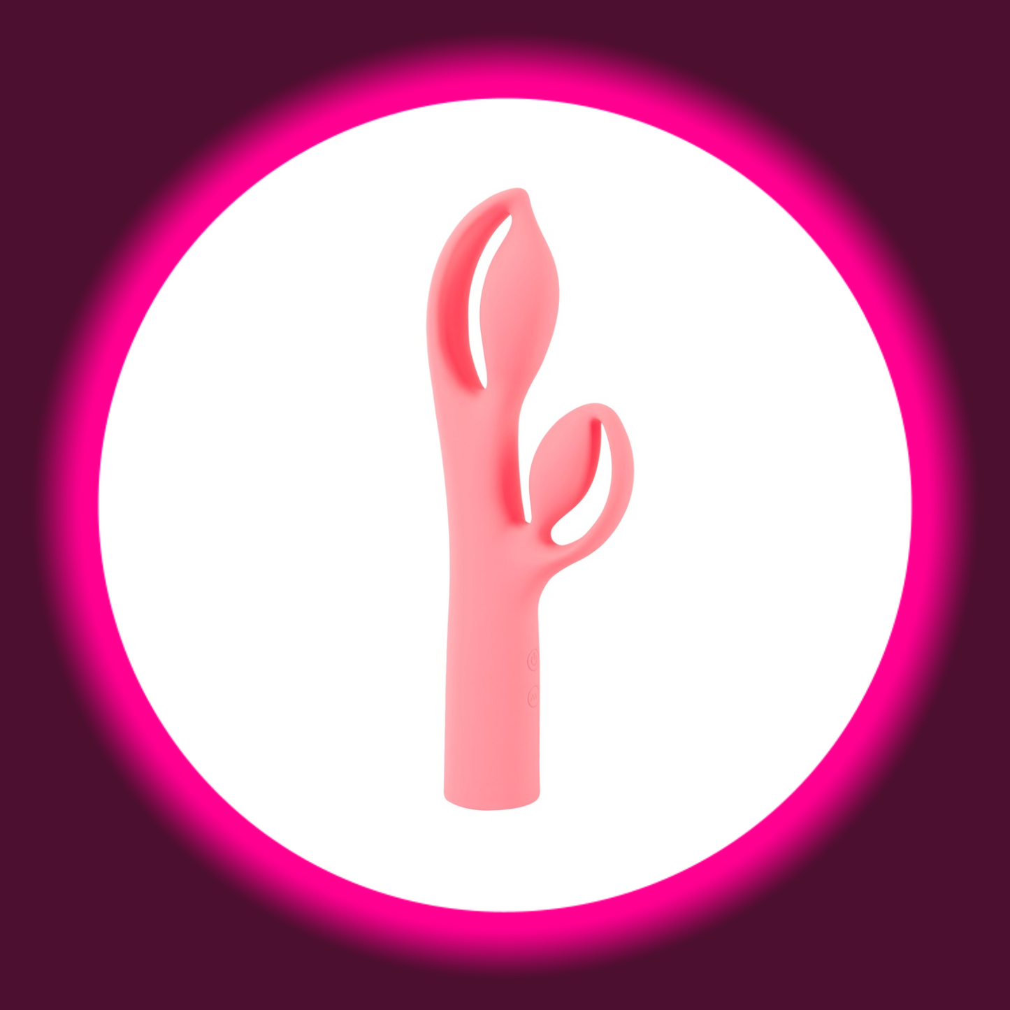 YOU2TOYS | FABULOUS PINK