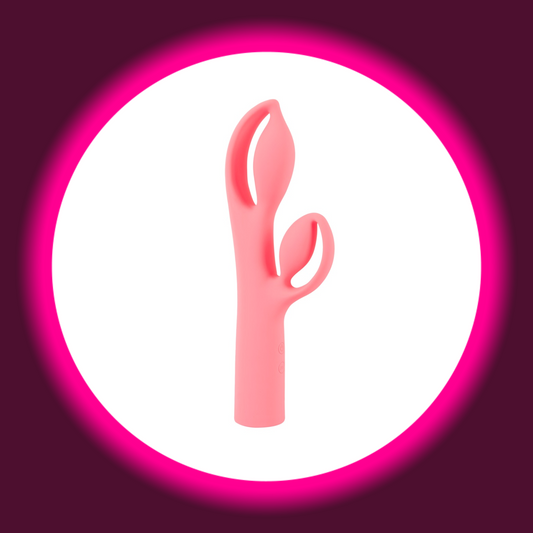 YOU2TOYS | FABULOUS PINK
