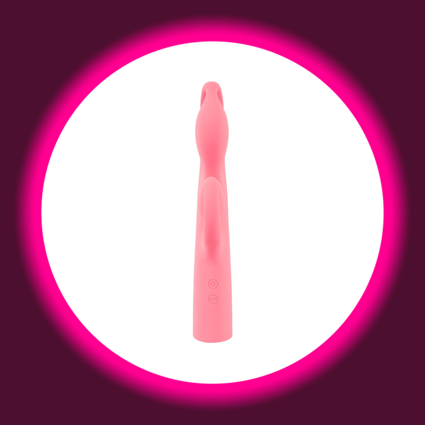 YOU2TOYS | FABULOUS PINK