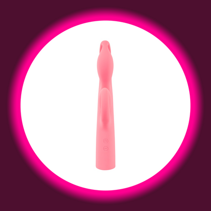YOU2TOYS | FABULOUS PINK
