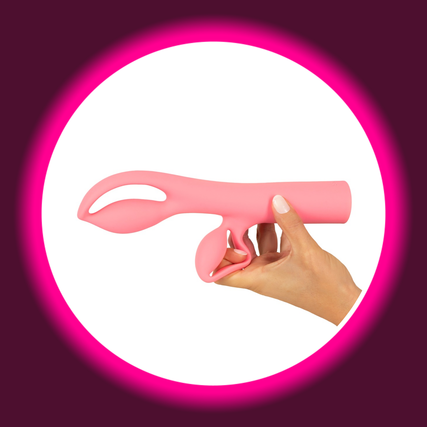 YOU2TOYS | FABULOUS PINK