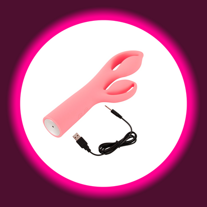 YOU2TOYS | FABULOUS PINK