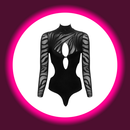 FANTASY BY COTELLI | BODY FERNANDA