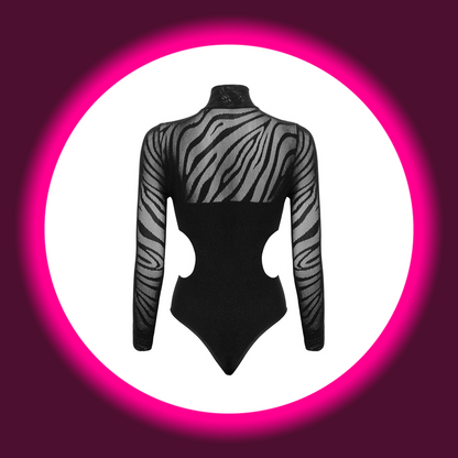 FANTASY BY COTELLI | BODY FERNANDA