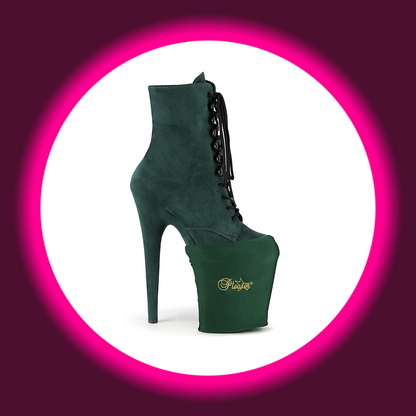 PLEASER | HIGH HEELS SCHONER