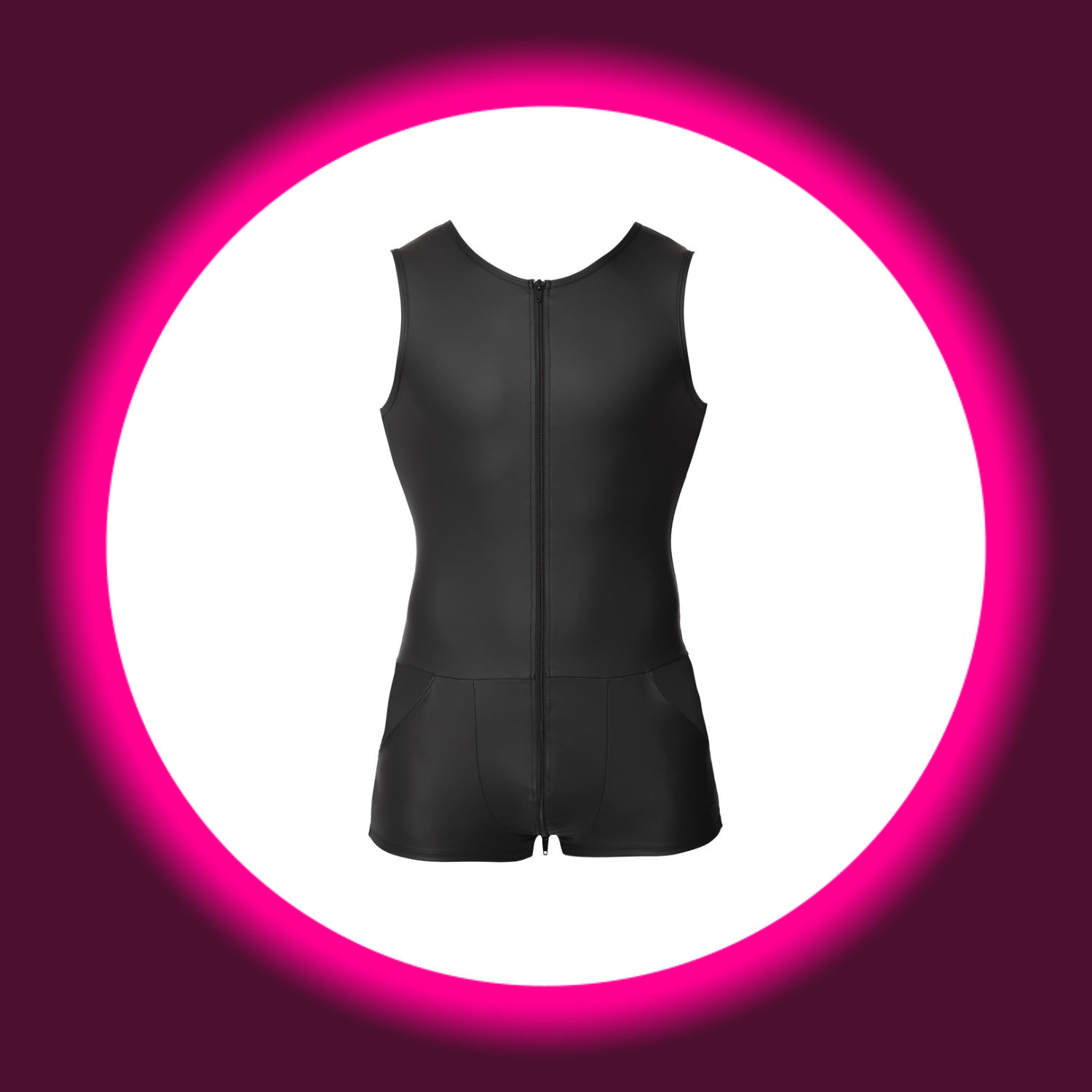 SVENJOYMENT | OVERALL JEFF