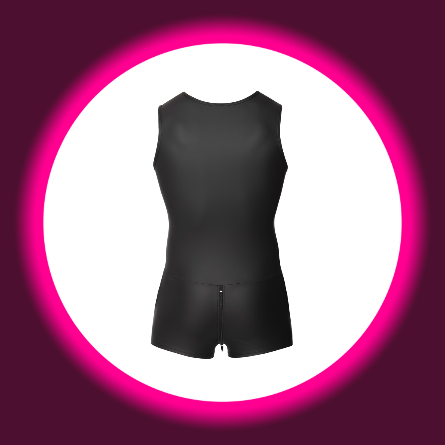 SVENJOYMENT | OVERALL JEFF