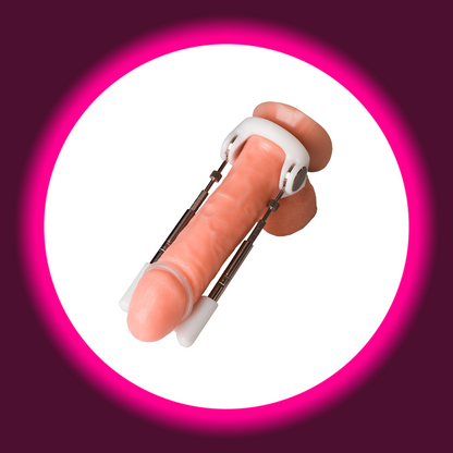 JES EXTENDER | PENIS EXTENDER | GOLD STANDARD