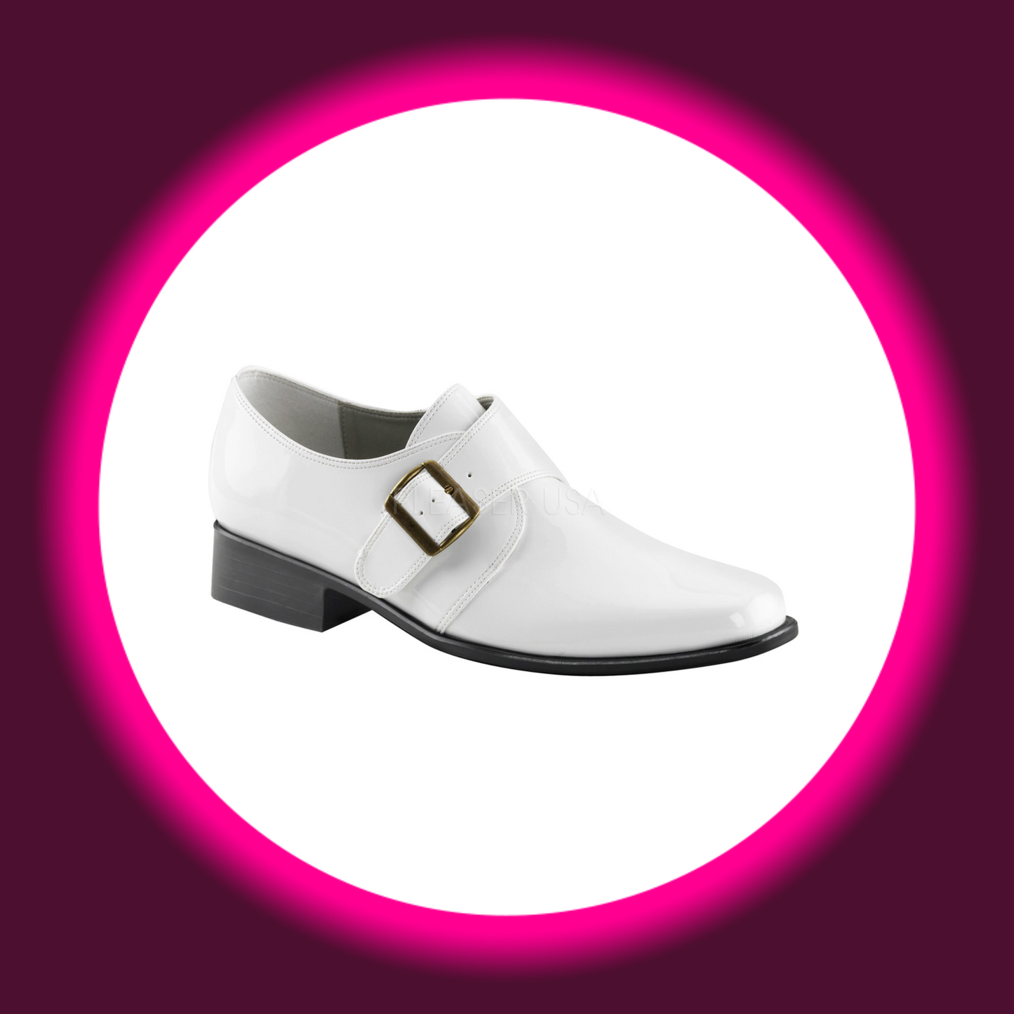 FUNTASMA BY PLEASER | LOAFER (12)