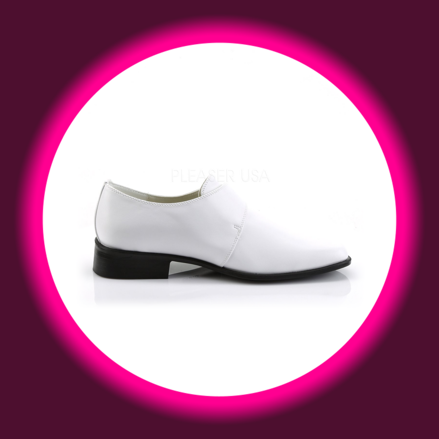 FUNTASMA BY PLEASER | LOAFER (12)